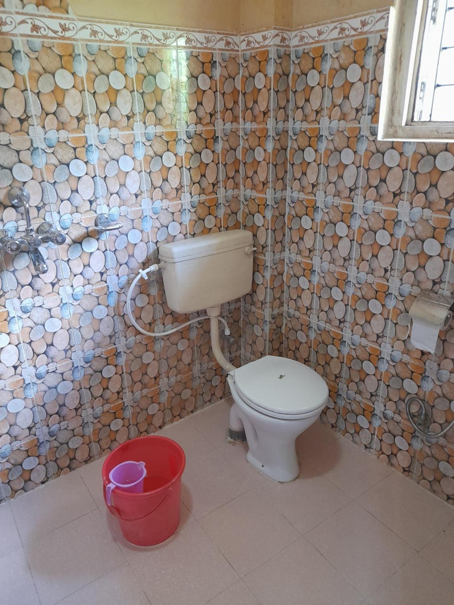 Hotel New Elia Pokhara Extérieur photo
